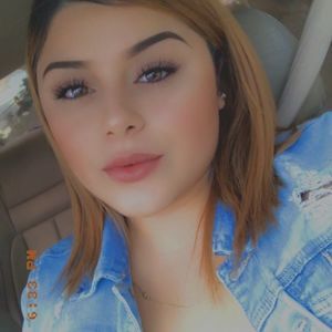 Meet your Posher, Maritza